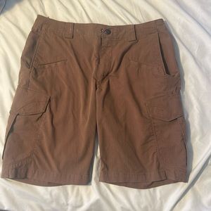 5.11 icon 10” cargo shorts